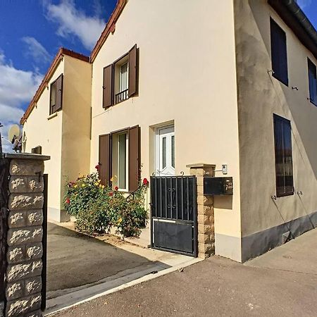 Villa L'Hirondelle Du Faubourg Bar-sur-Aube Exterior foto